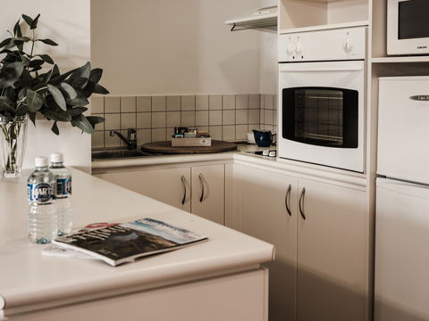 Salamanca Suites - Port Augusta Accommodation 3
