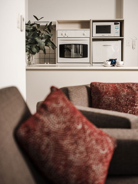 Salamanca Suites - Port Augusta Accommodation 4