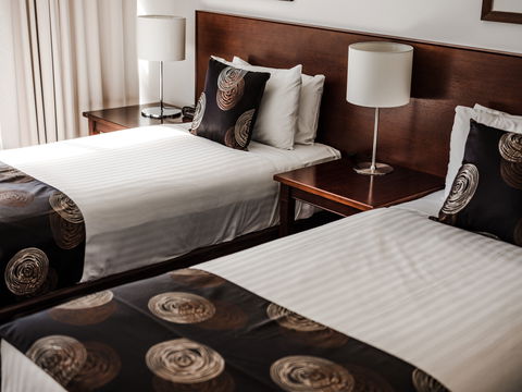 Salamanca Suites - Port Augusta Accommodation 5