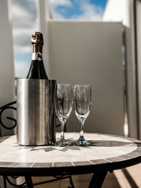 Salamanca Suites - Port Augusta Accommodation 7