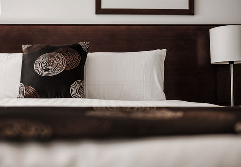 Salamanca Suites - Port Augusta Accommodation 9