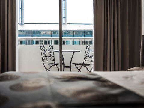 Salamanca Suites - Port Augusta Accommodation 10