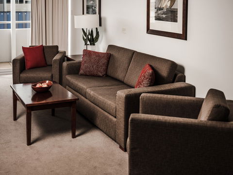 Salamanca Suites - Port Augusta Accommodation 11
