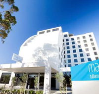 Mantra Tullamarine Hotel - Port Augusta Accommodation