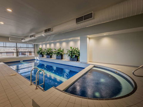 PARKROYAL Melbourne Airport - Port Augusta Accommodation 6