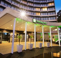 Holiday Inn Melbourne Airport - Port Augusta Accommodation