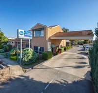 Best Western Airport Motel  Conv Ctr - Port Augusta Accommodation