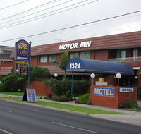 Hume Villa Motor Inn - Port Augusta Accommodation