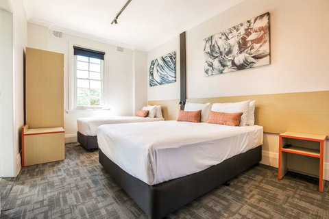 Nightcap at Regents Park Hotel - Port Augusta Accommodation 4