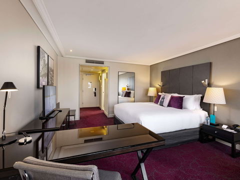 Sofitel Brisbane Central - Port Augusta Accommodation 3
