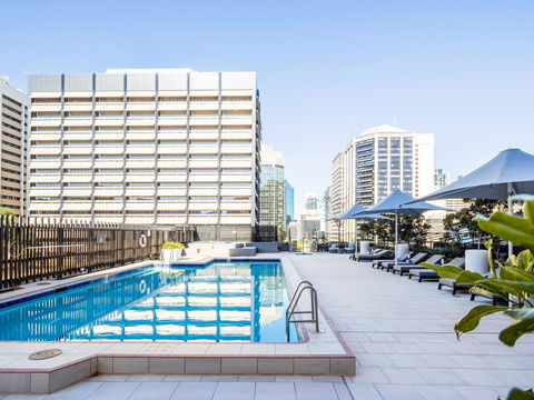 Sofitel Brisbane Central - Port Augusta Accommodation 5