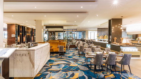 Sofitel Brisbane Central - Port Augusta Accommodation 9