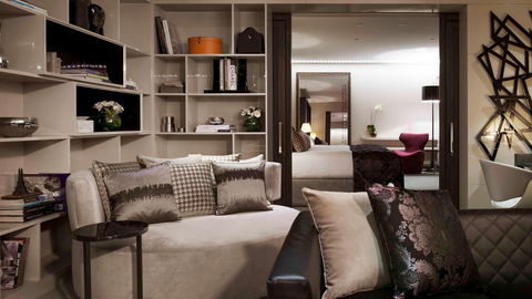 Sofitel Brisbane Central - Port Augusta Accommodation 11