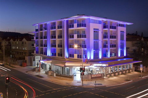 Jephson Hotel - Port Augusta Accommodation 0