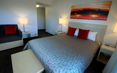 Jephson Hotel - Port Augusta Accommodation 6
