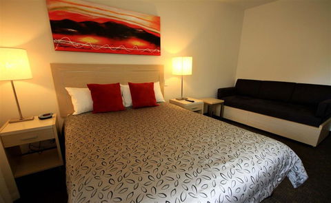 Jephson Hotel - Port Augusta Accommodation 7