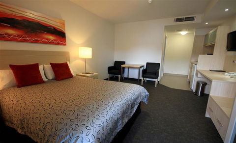 Jephson Hotel - Port Augusta Accommodation 8