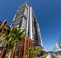 The Milton Brisbane - Port Augusta Accommodation