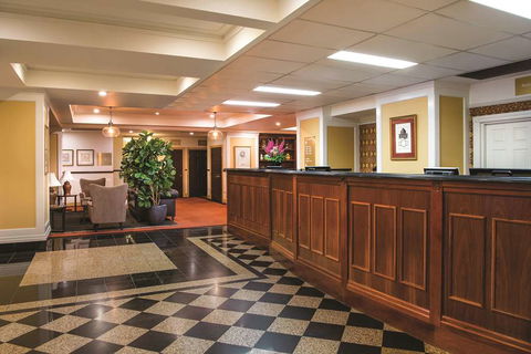 Adina Apartment Hotel Anzac Square - Port Augusta Accommodation 3