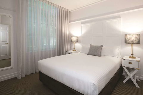 Adina Apartment Hotel Anzac Square - Port Augusta Accommodation 4