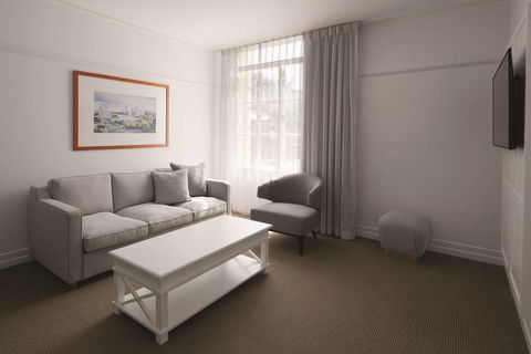 Adina Apartment Hotel Anzac Square - Port Augusta Accommodation 9