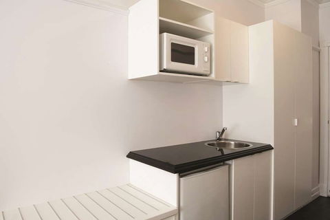 Adina Apartment Hotel Anzac Square - Port Augusta Accommodation 13