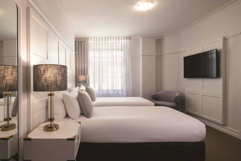 Adina Apartment Hotel Anzac Square - Port Augusta Accommodation 16