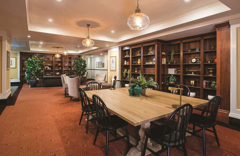 Adina Apartment Hotel Anzac Square - Port Augusta Accommodation 17
