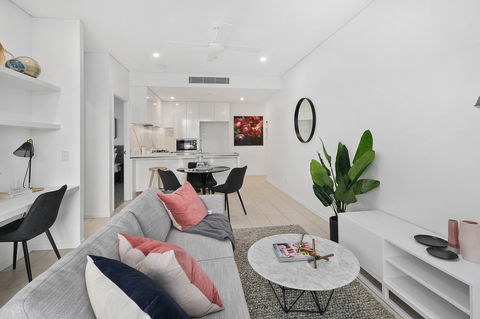 Arise On Hope Street - Port Augusta Accommodation 6