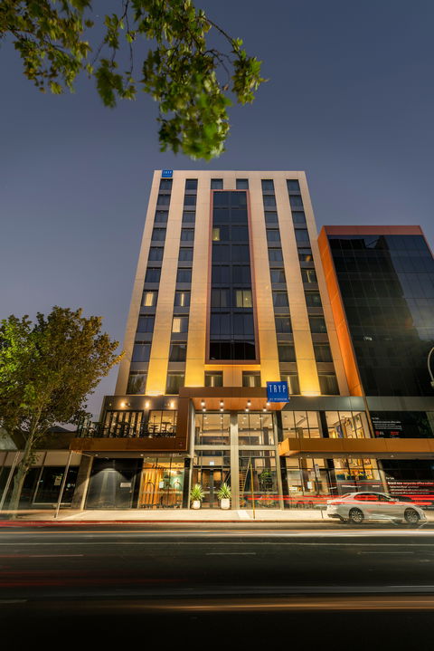 TRYP By Wyndham Pulteney Street - Port Augusta Accommodation 2