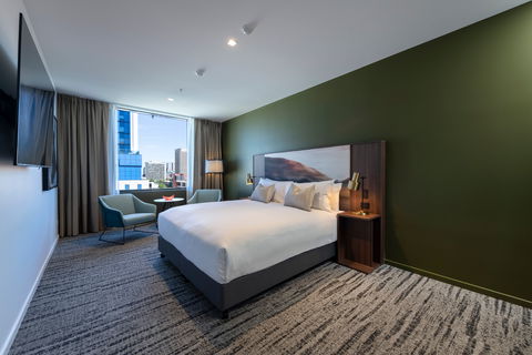 TRYP By Wyndham Pulteney Street - Port Augusta Accommodation 7