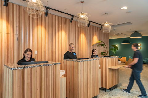 TRYP By Wyndham Pulteney Street - Port Augusta Accommodation 8