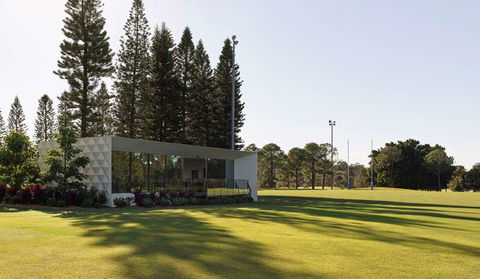 RACV Royal Pines Resort - Port Augusta Accommodation 0