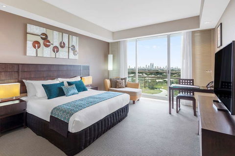 RACV Royal Pines Resort - Port Augusta Accommodation 1