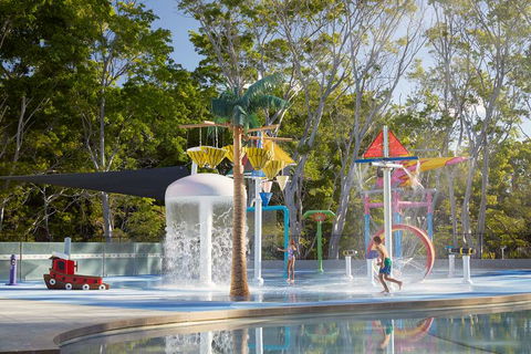 RACV Royal Pines Resort - Port Augusta Accommodation 4