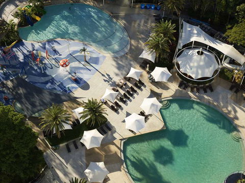 RACV Royal Pines Resort - Port Augusta Accommodation 5