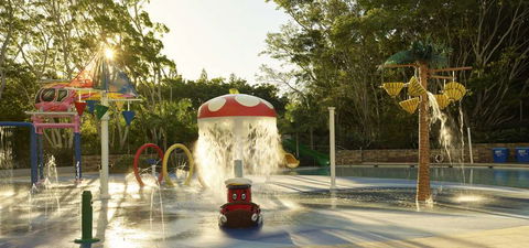 RACV Royal Pines Resort - Port Augusta Accommodation 6