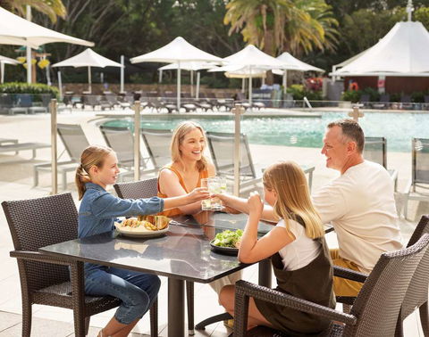 RACV Royal Pines Resort - Port Augusta Accommodation 8