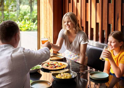 RACV Royal Pines Resort - Port Augusta Accommodation 9