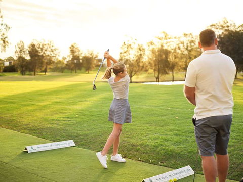 RACV Royal Pines Resort - Port Augusta Accommodation 15