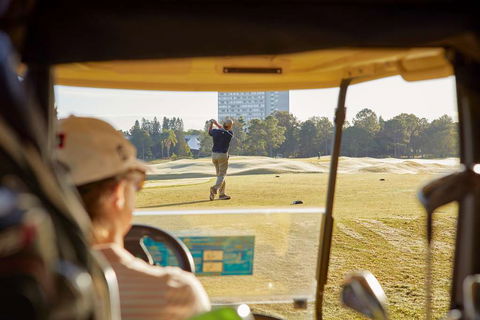 RACV Royal Pines Resort - Port Augusta Accommodation 17