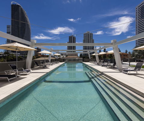 Avani Broadbeach Residences - Port Augusta Accommodation 3