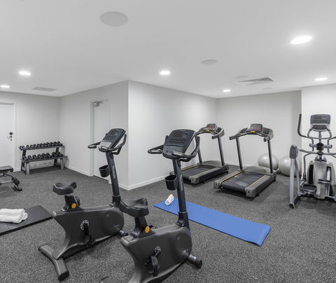 Avani Broadbeach Residences - Port Augusta Accommodation 5