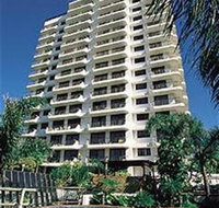 Ocean Royale Holiday Apartments