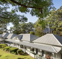 Aaronlee Retreat