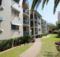 Aruba Beach Resort - Port Augusta Accommodation