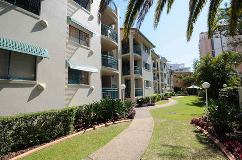 Aruba Beach Resort - Port Augusta Accommodation 0
