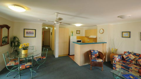 Aruba Beach Resort - Port Augusta Accommodation 1