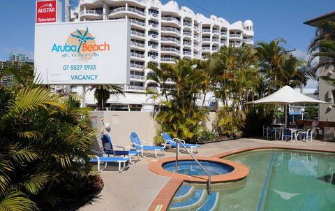 Aruba Beach Resort - Port Augusta Accommodation 2