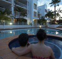 Santorini Holiday Apartments - Port Augusta Accommodation